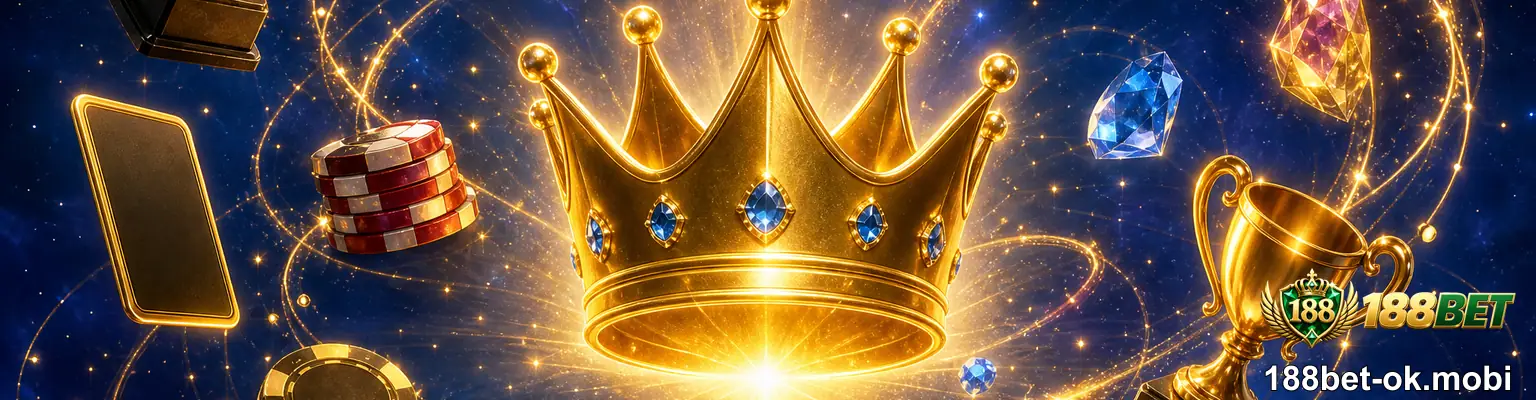 188BET TapTap 📱 Hướng Dẫn Tải App 2026 - hình ảnh - 188bet-ok.mobi