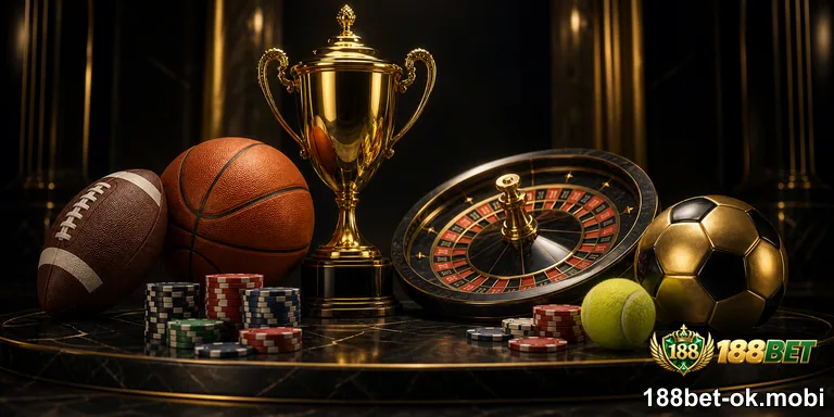 188BET TapTap 📱 Hướng Dẫn Tải App 2026 - hình ảnh - 188bet-ok.mobi